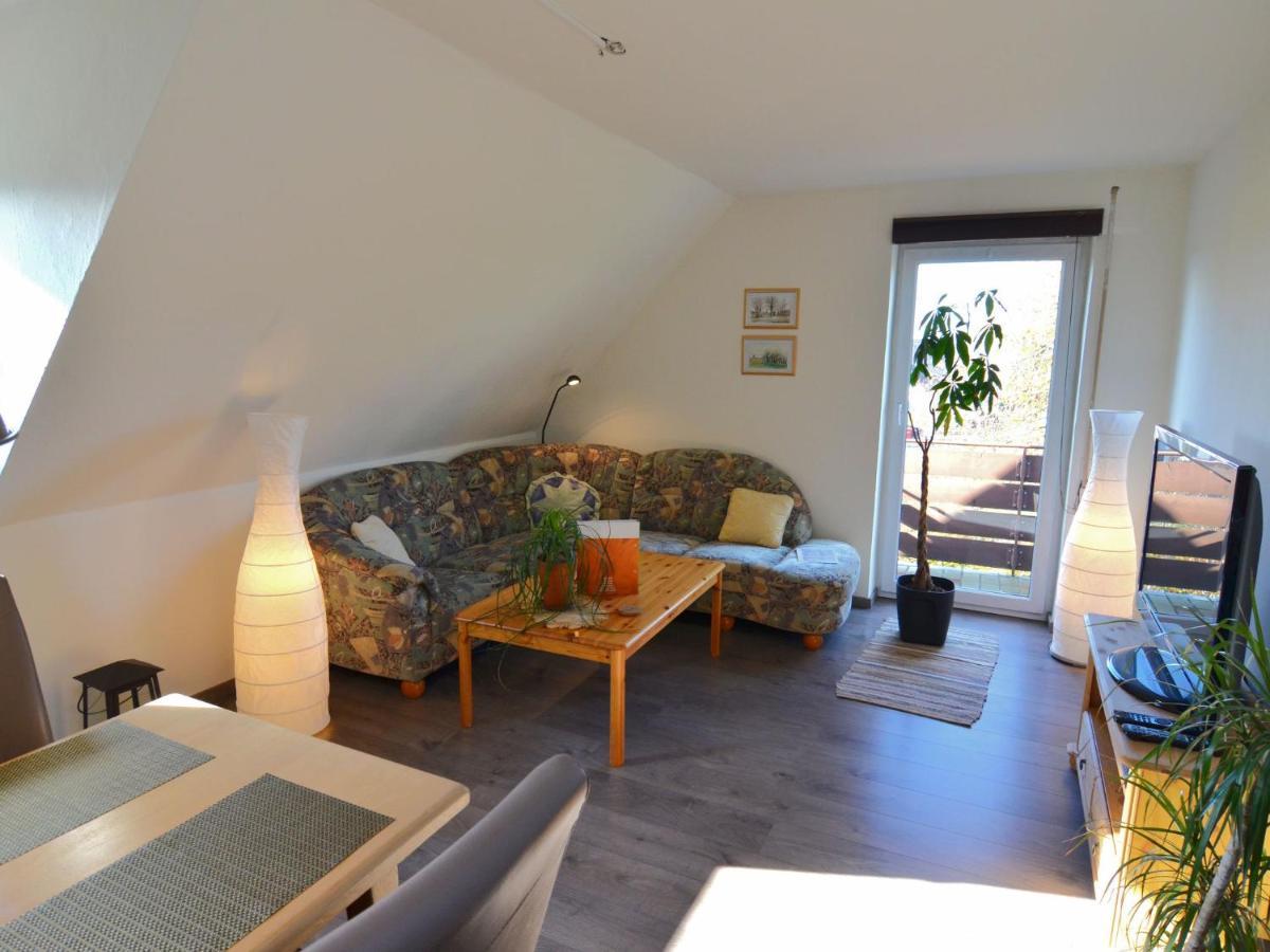 Apartment In The Middle Of Franconian Switzerland Kunreuth Extérieur photo