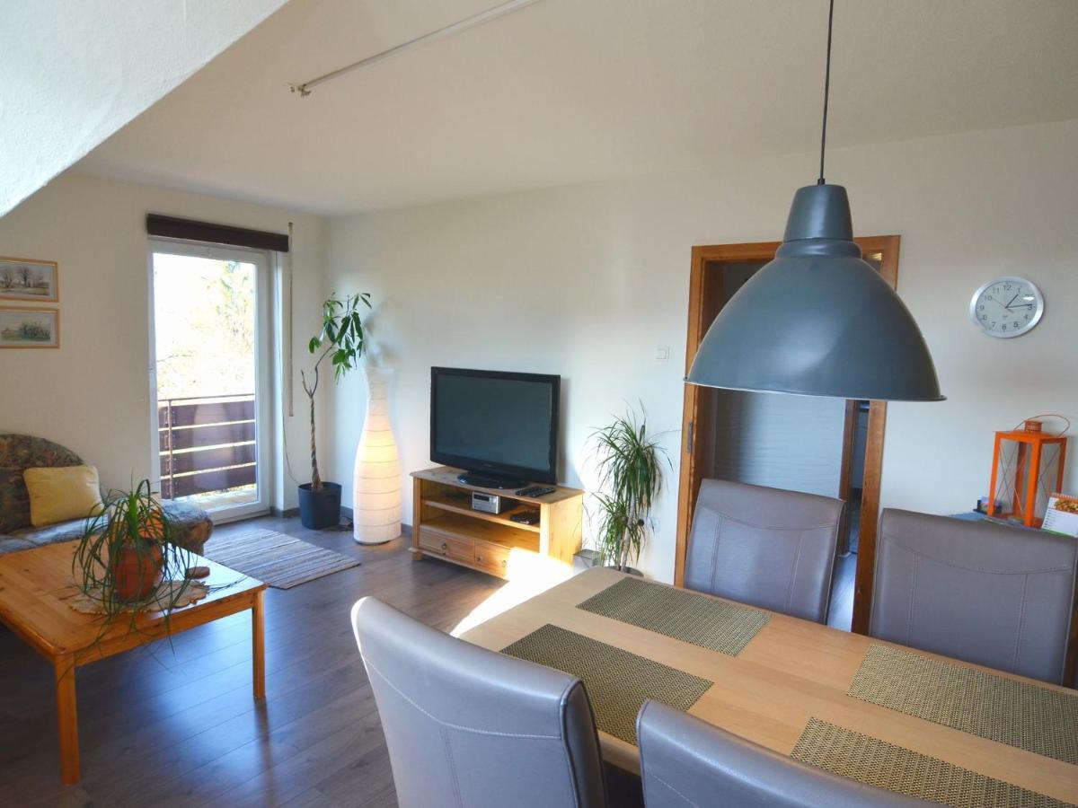 Apartment In The Middle Of Franconian Switzerland Kunreuth Extérieur photo