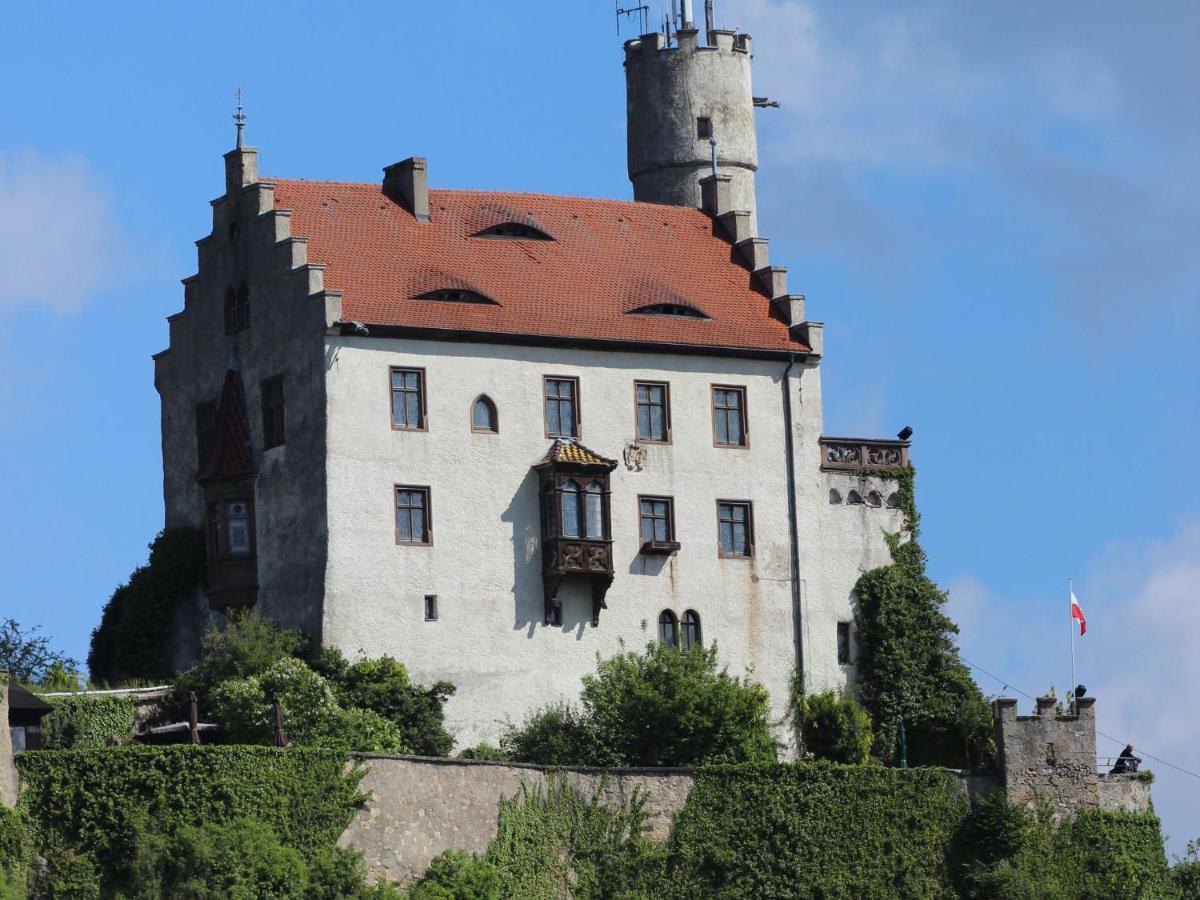 Apartment In The Middle Of Franconian Switzerland Kunreuth Extérieur photo