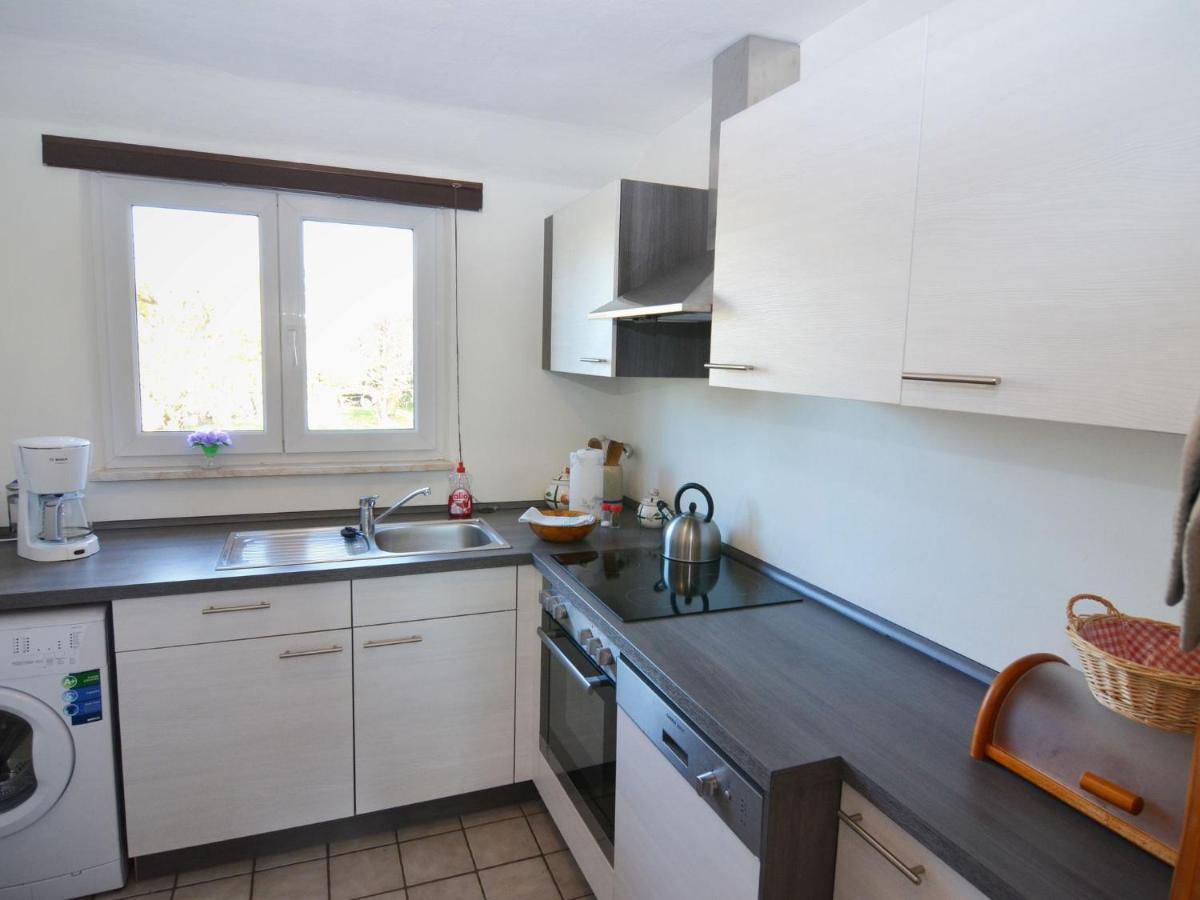 Apartment In The Middle Of Franconian Switzerland Kunreuth Extérieur photo