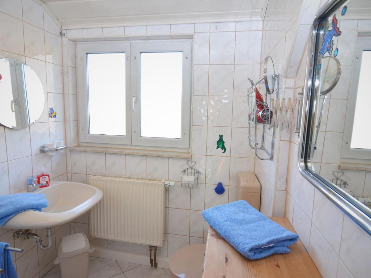 Apartment In The Middle Of Franconian Switzerland Kunreuth Extérieur photo